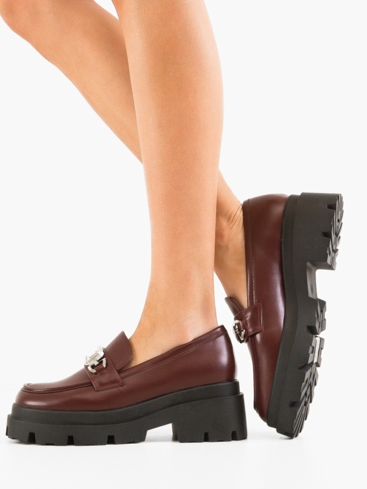 Scarpe casual Granito Kajus - Img 4