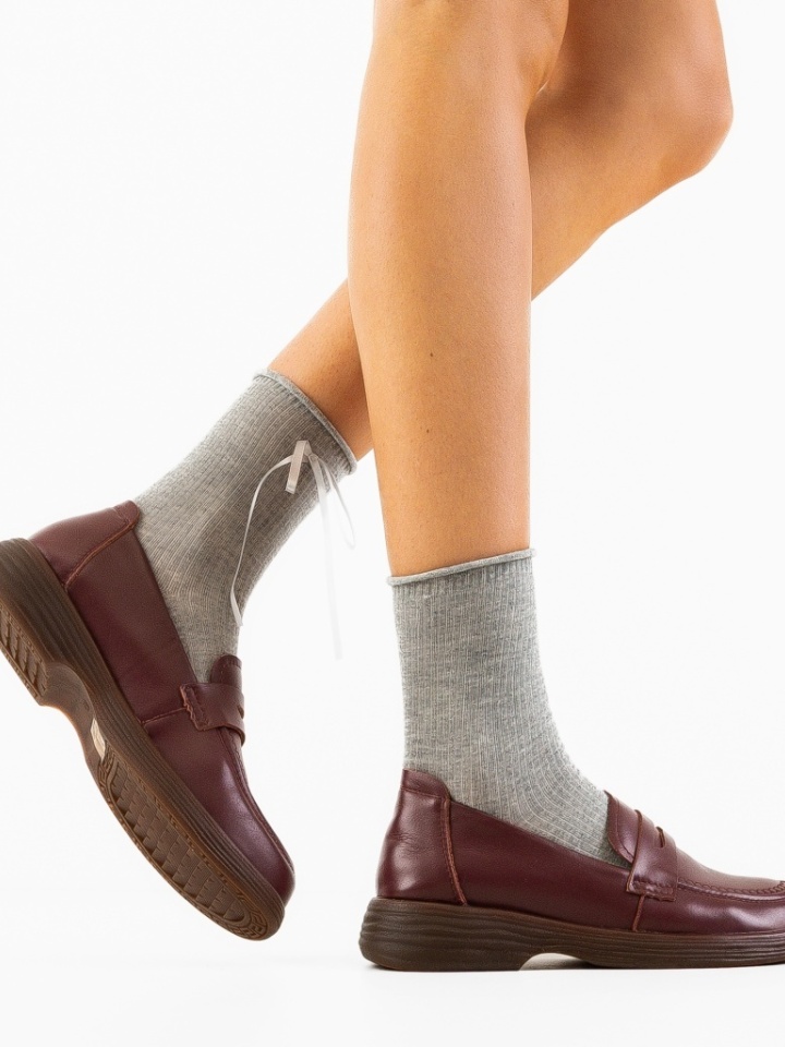 Scarpe casual Granito Kleak - Img 1
