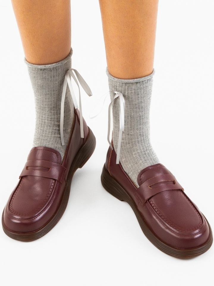 Scarpe casual Granito Kleak - Img 2