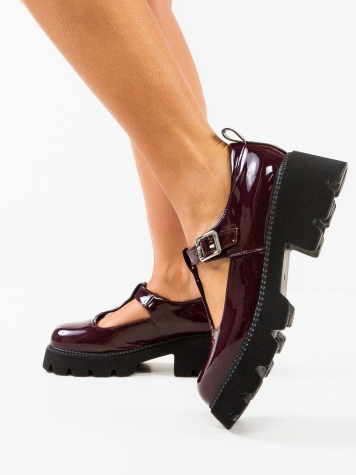 Scarpe casual Granito Longina - Img 4