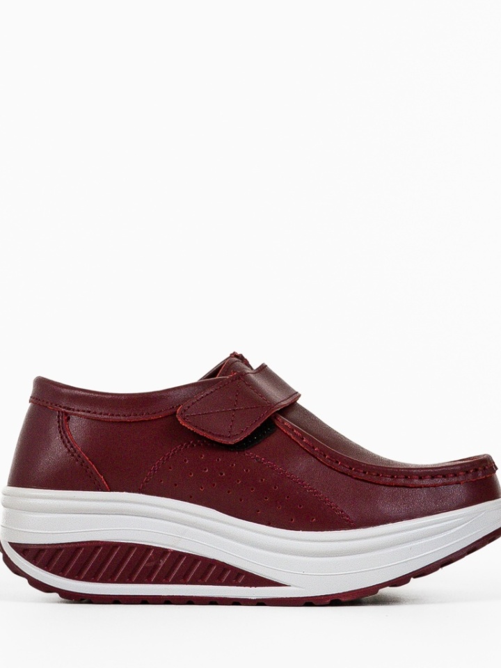 Scarpe casual Granito Marko - Img 4