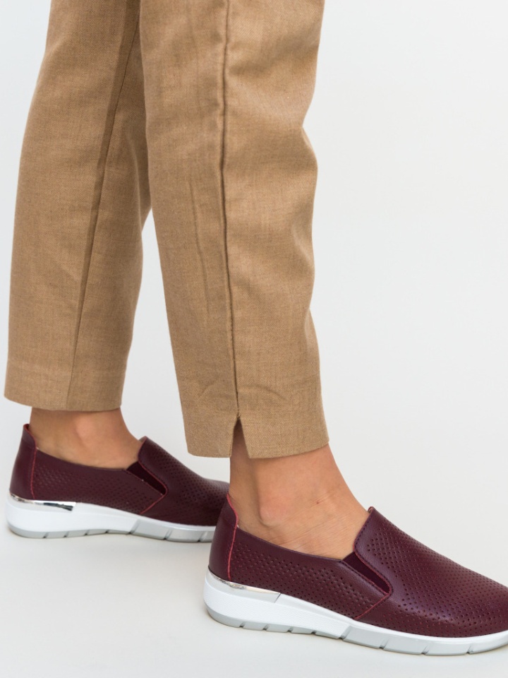 Scarpe casual Granito Pufine - Img 3