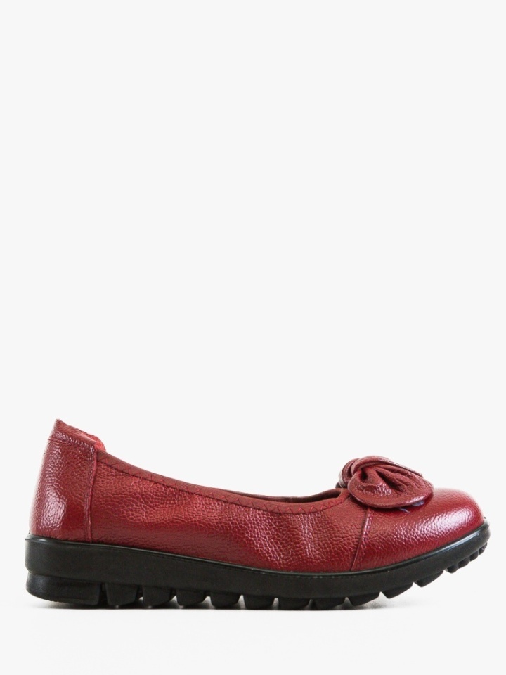 Scarpe casual Granito Relya - Img 1
