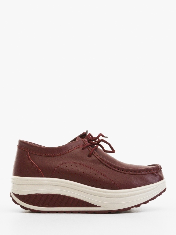 Scarpe casual Granito Roly - Img 3
