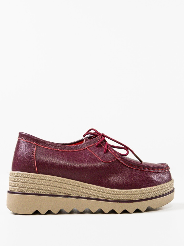 Scarpe casual Granito Sag - Img 1