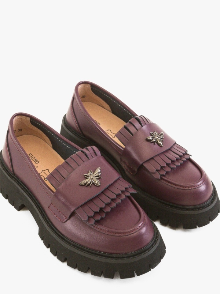 Scarpe casual Granito Tirra - Img 5