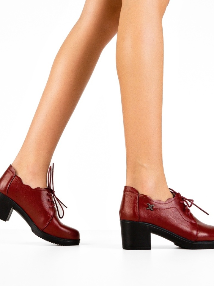 Scarpe casual Granito Tyborc - Img 1