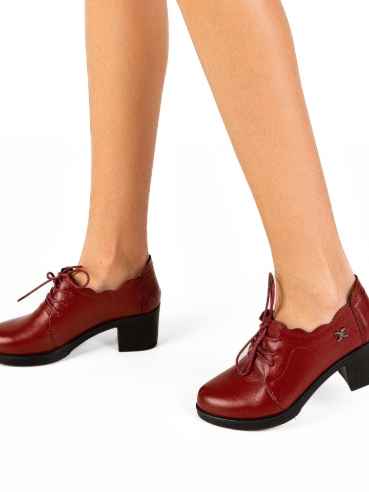 Scarpe casual Granito Tyborc - Img 2