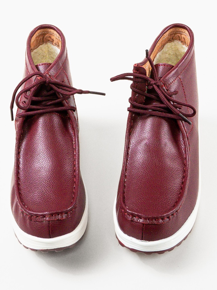 Scarpe casual Granito Vinto - Img 4