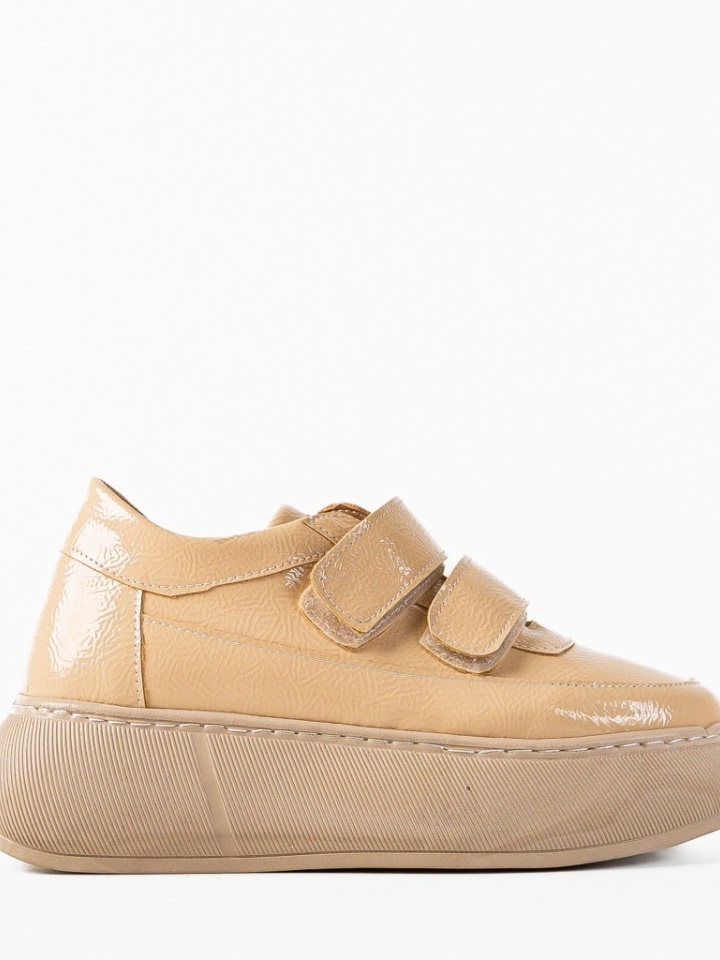Scarpe casual Grige Mernera - Img 4