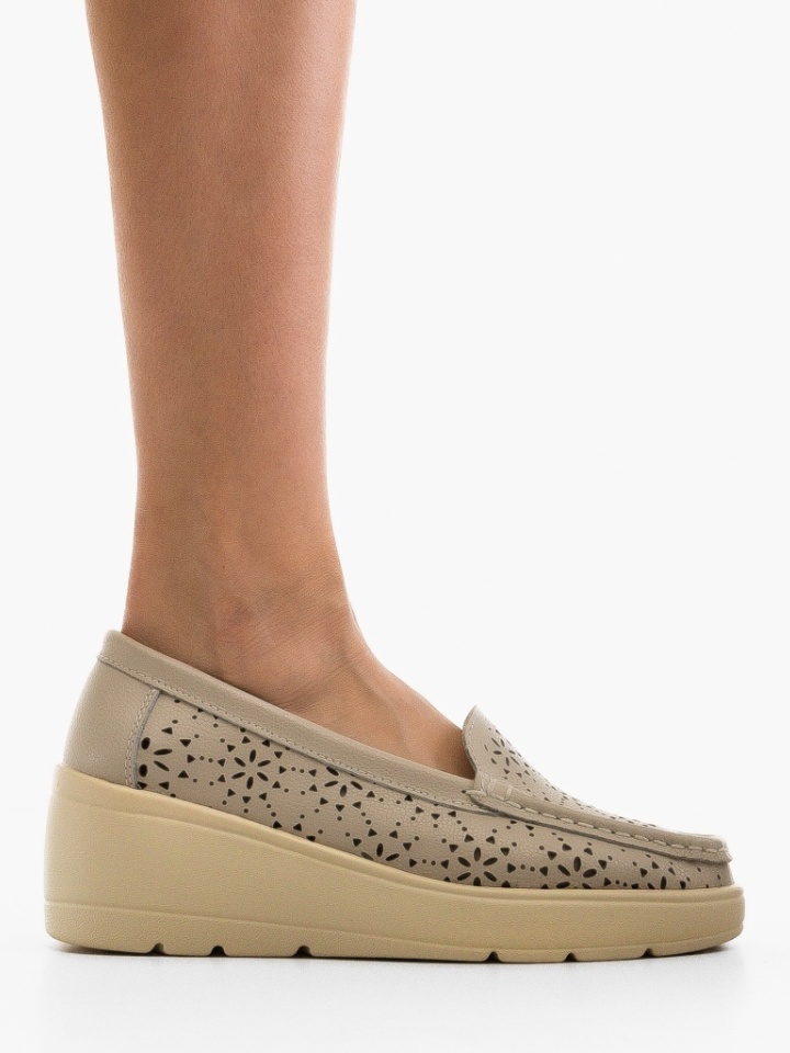 Scarpe casual Grige Myzy - Img 6