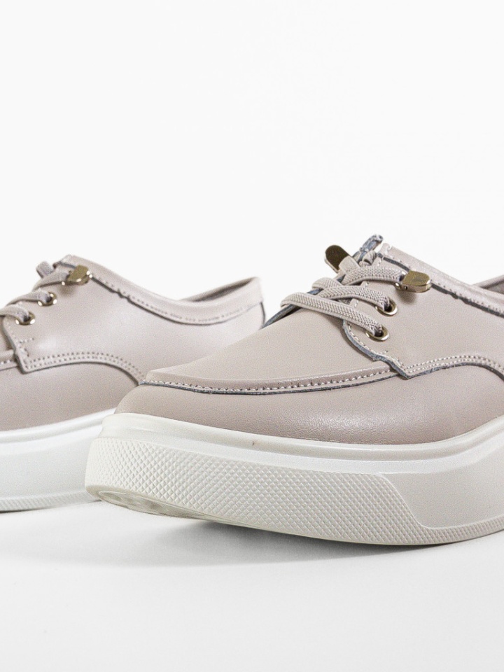 Scarpe casual Grige Naenia - Img 5