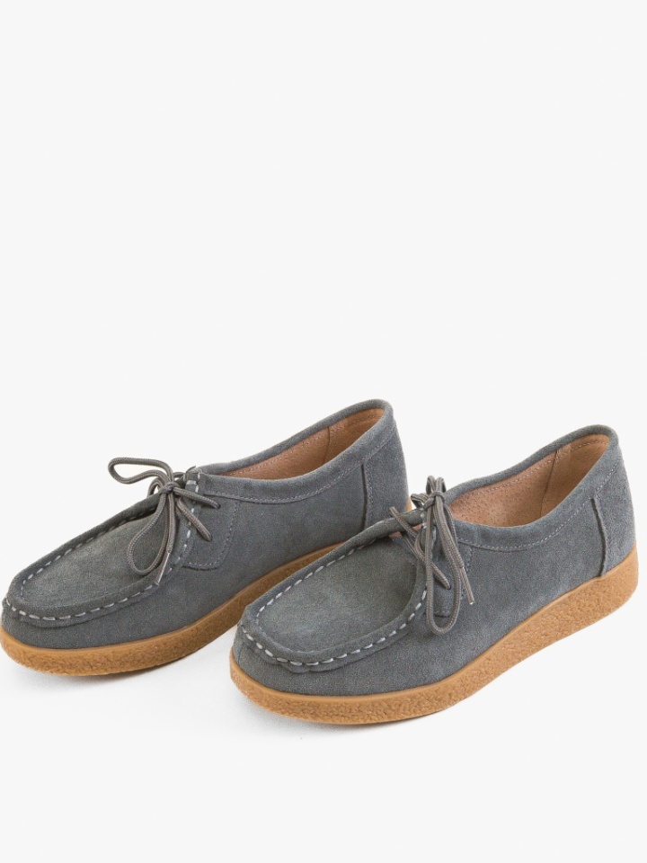 Scarpe casual Grige Neca - Img 6