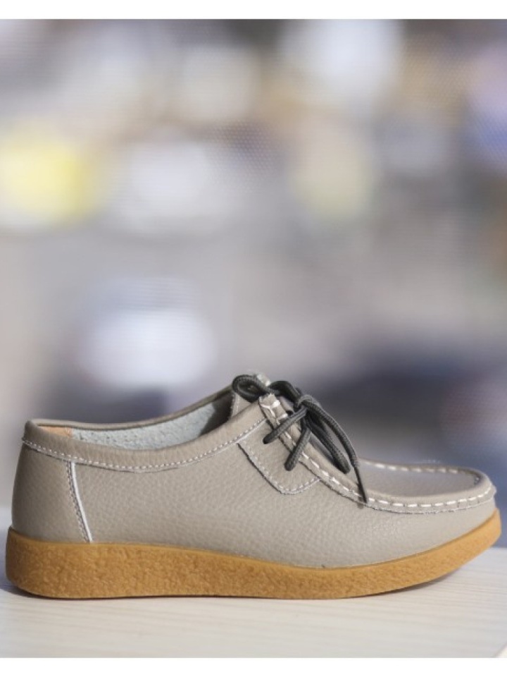 Scarpe casual Grige Niko - Img 8
