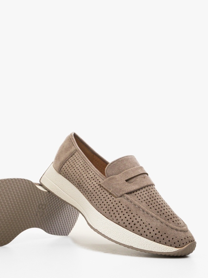 Scarpe casual Grige Rose - Img 6