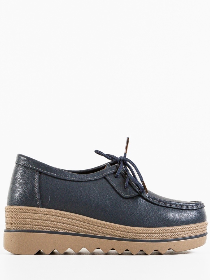 Scarpe casual Grige Sag - Img 5