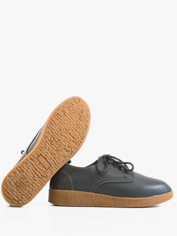 Scarpe casual Grige Sindre - Img 1