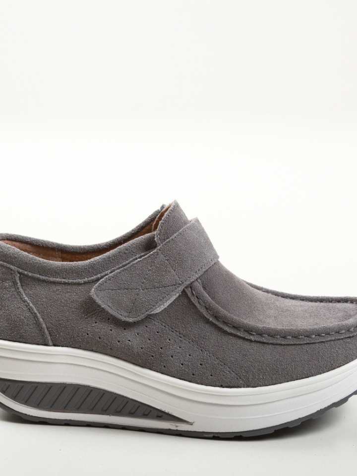 Scarpe casual Grige Tinna - Img 5