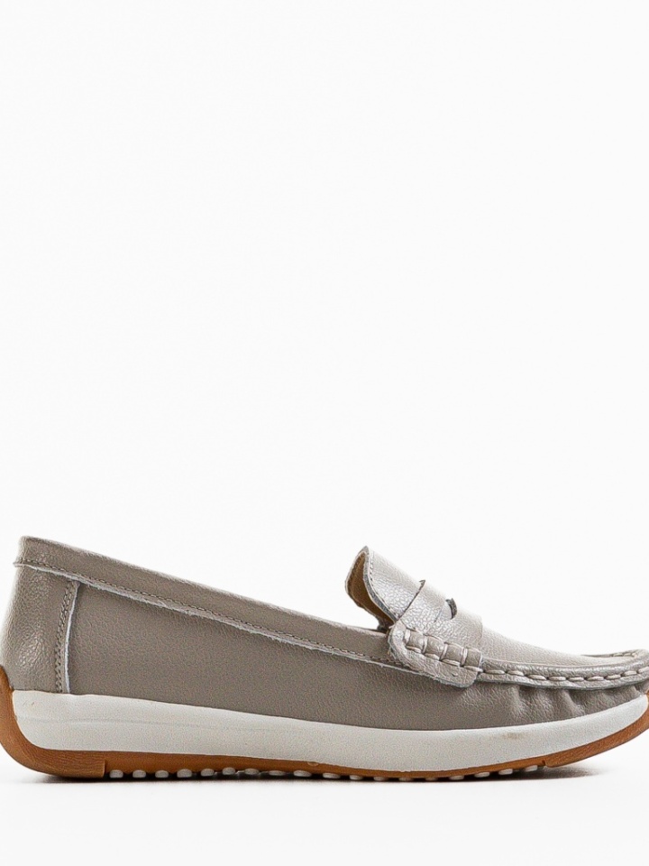 Scarpe casual Grige Uyteu - Img 2