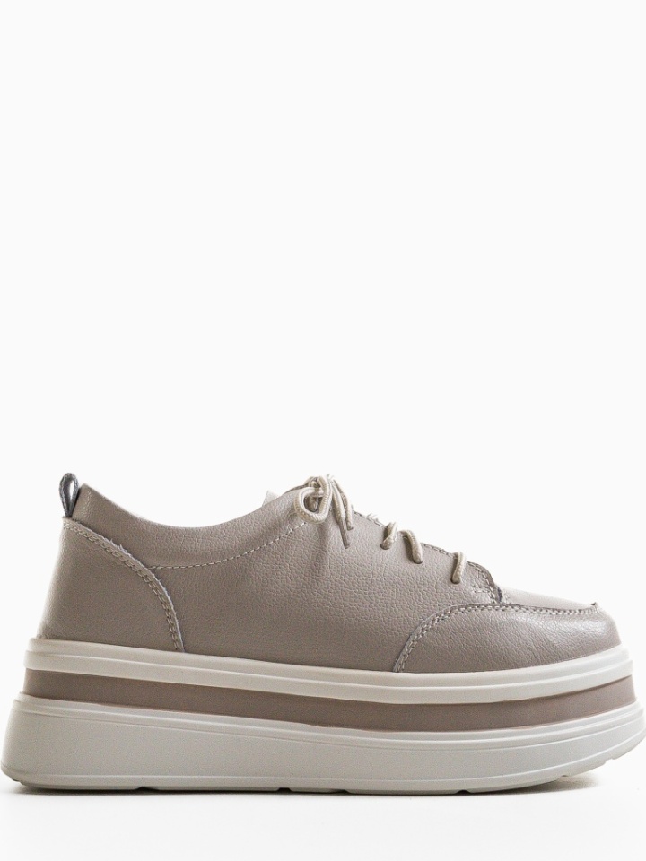 Scarpe casual Grige Varlas - Img 11
