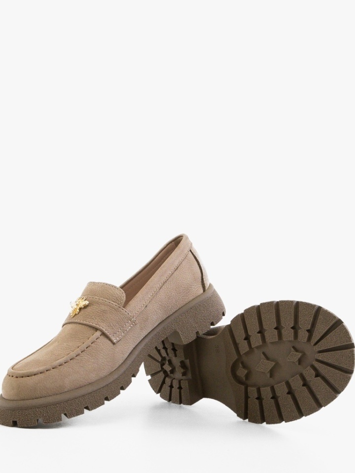 Scarpe casual Khaki Fosere - Img 8