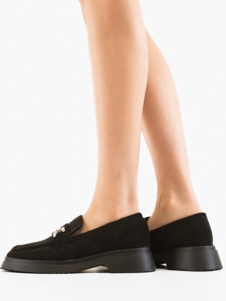 Scarpe casual Khaki Irry - Img 1
