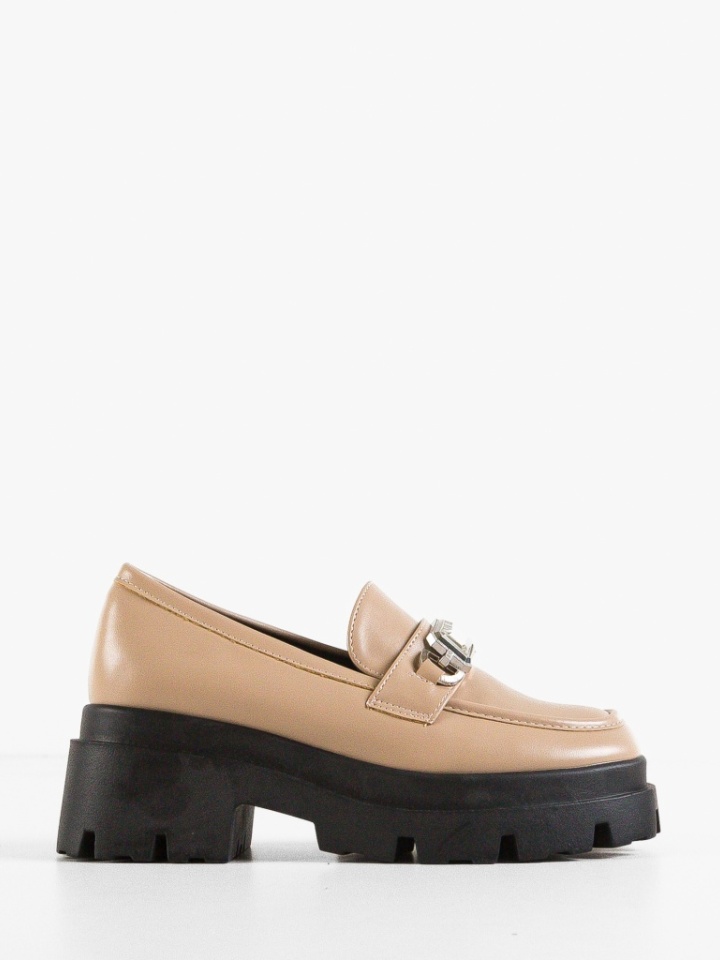 Scarpe casual Khaki Kajus - Img 8