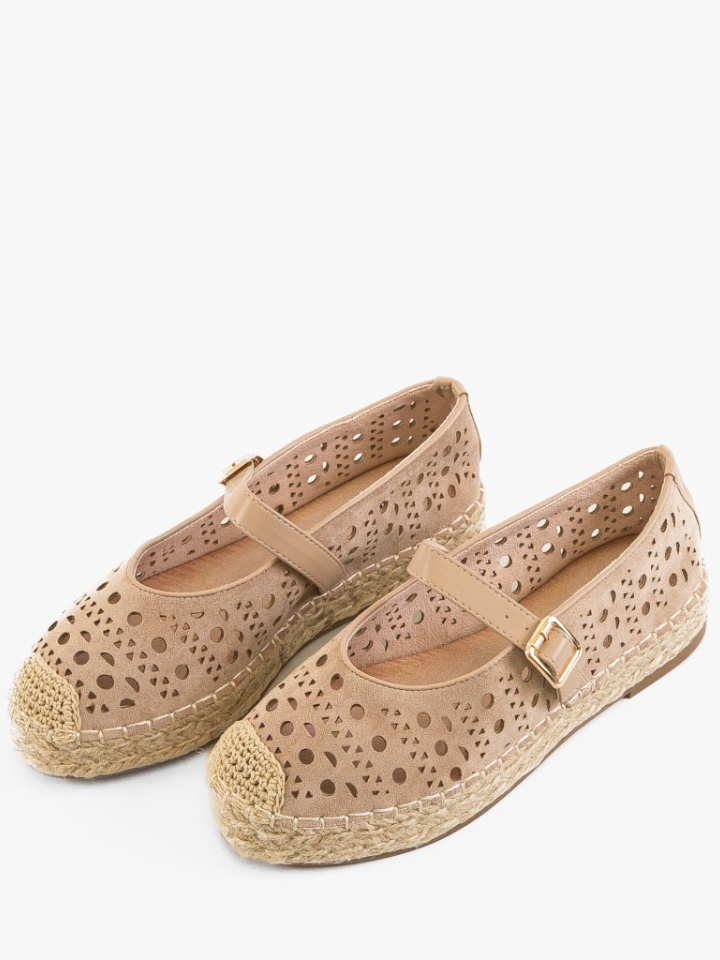 Scarpe casual Khaki Richie - Img 5
