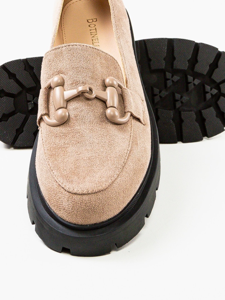 Scarpe casual Khaki Rotnest 2 - Img 1