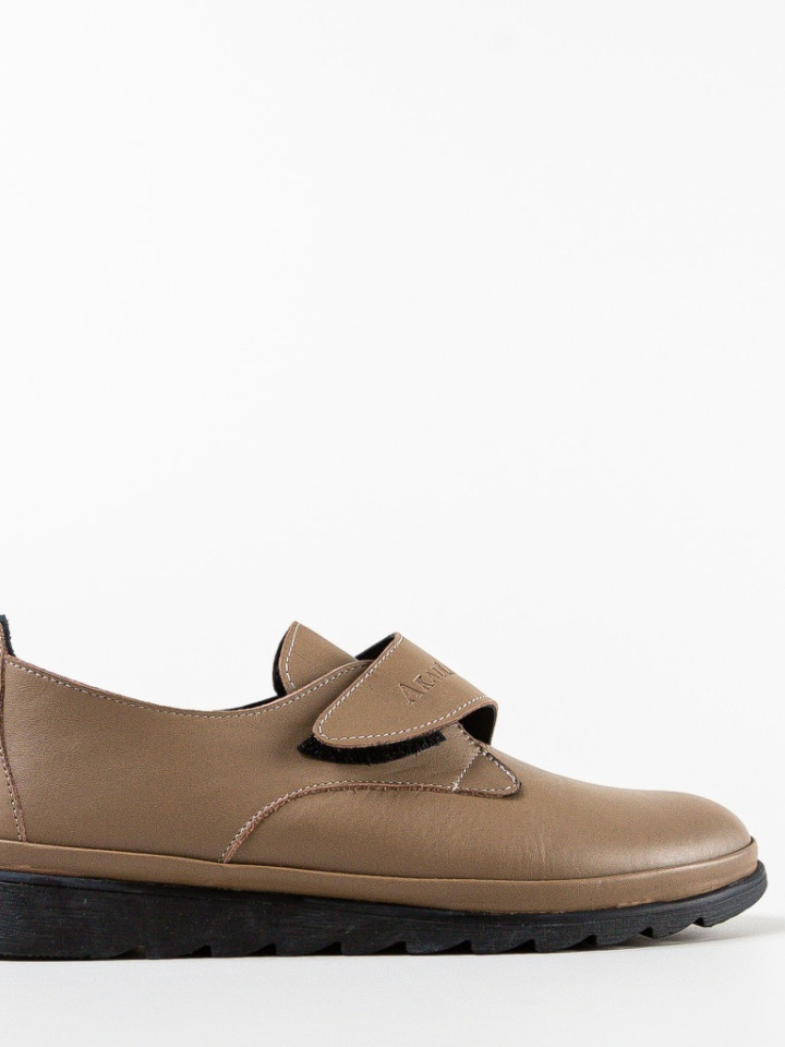 Scarpe casual Marroni Kilibru - Img 11