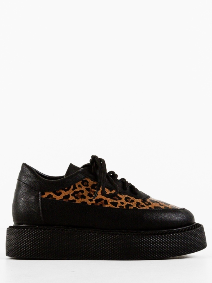 Scarpe casual Multicolori Fahana 2 - Img 5
