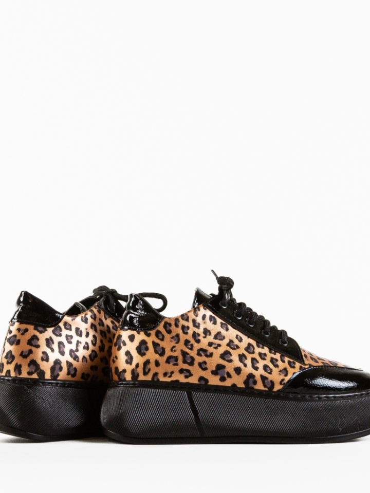 Scarpe casual Multicolori Gron - Img 5
