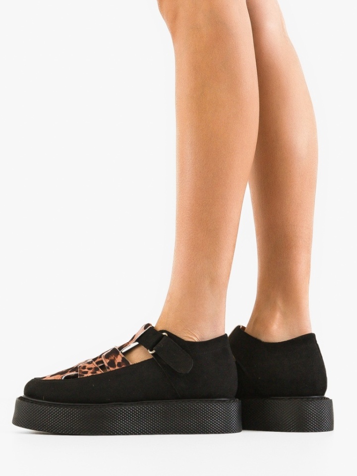 Scarpe casual Multicolori Gryndy 3 - Img 3
