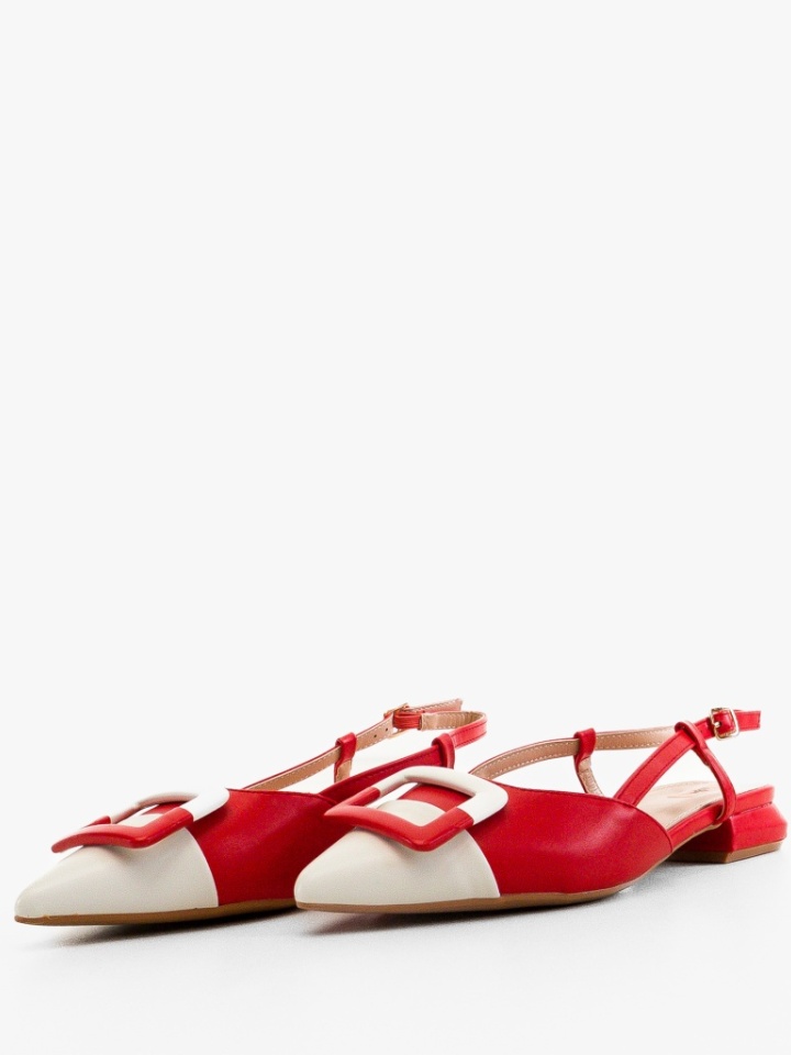 Scarpe casual Multicolori Kiana - Img 6
