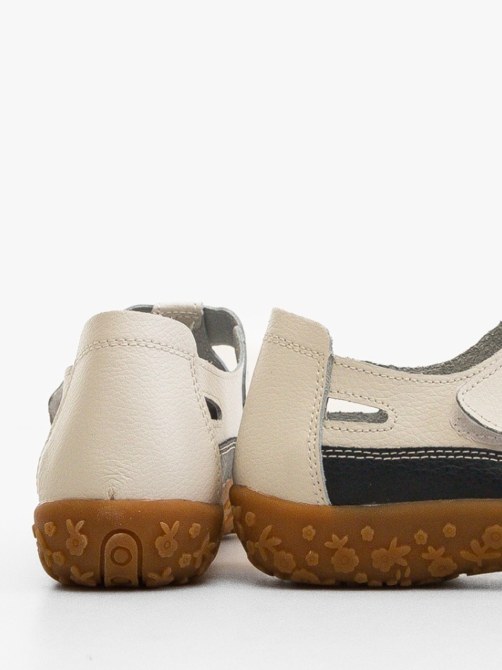 Scarpe casual Multicolori Pampy - Img 5