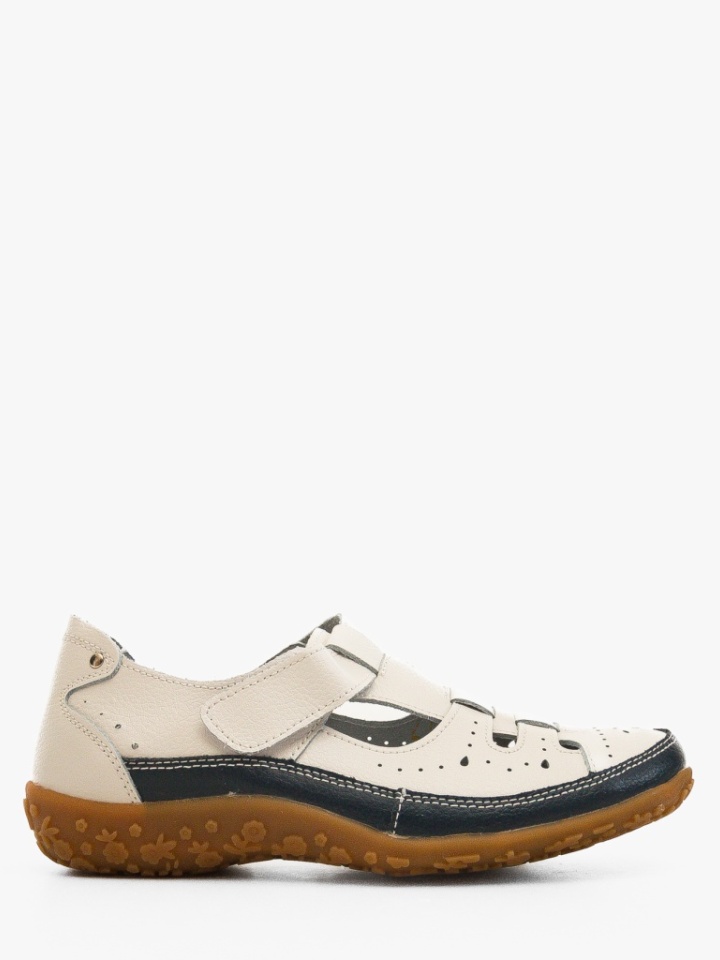 Scarpe casual Multicolori Tekla - Img 1
