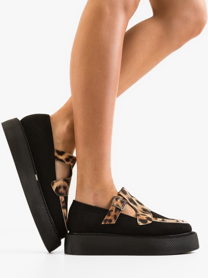 Scarpe casual Multicolori Teylar 3 - Img 2
