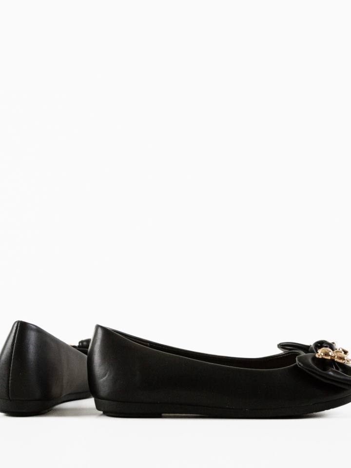 Scarpe casual Nere Aldus - Img 6