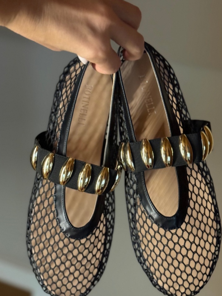 Scarpe casual Nere Allaro - Img 8