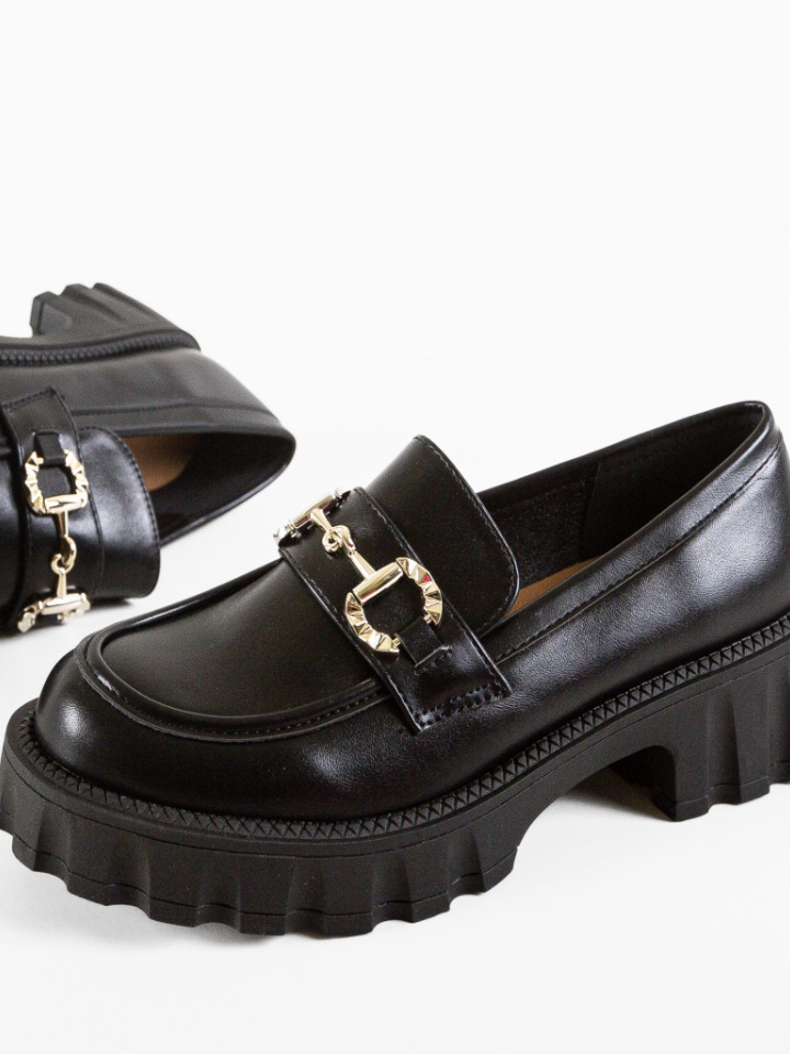 Scarpe casual Nere Alyena - Img 6