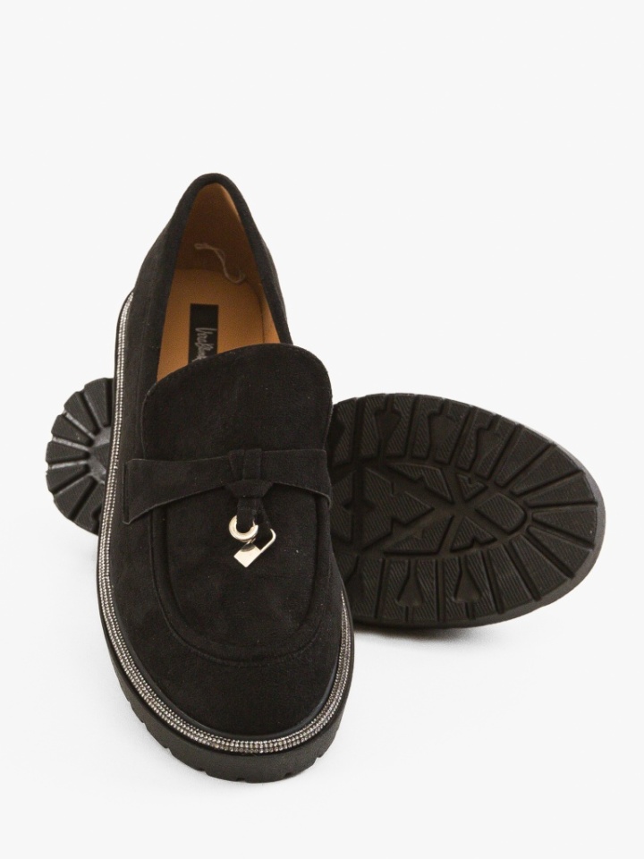 Scarpe casual Nere Anais - Img 5