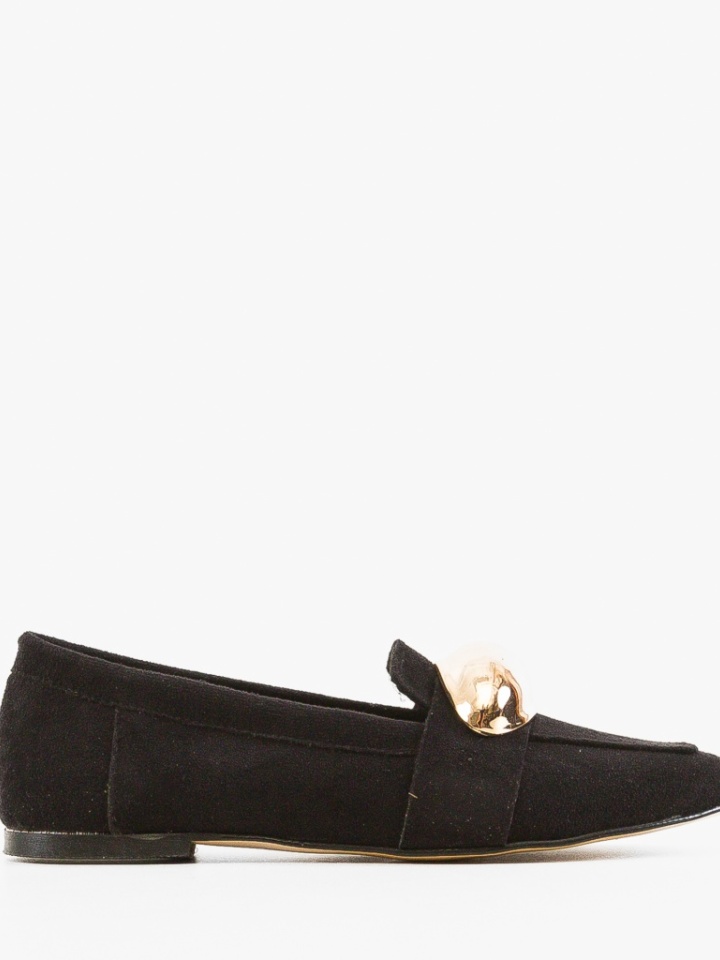 Scarpe casual Nere Avege - Img 4