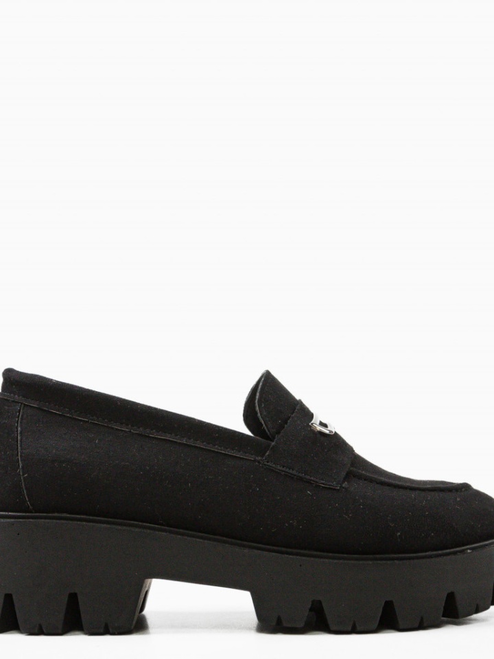 Scarpe casual Nere Beikrols 2 - Img 11