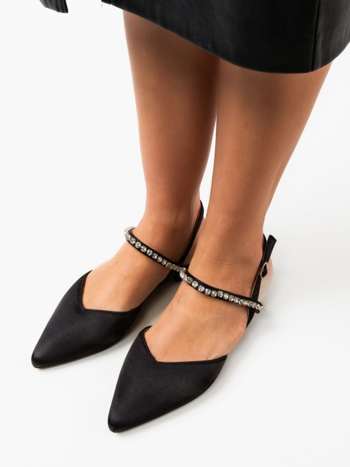 Scarpe casual Nere Blazy - Img 11