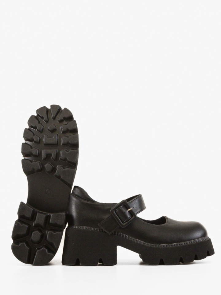 Scarpe casual Nere Bokfa 3 - Img 3