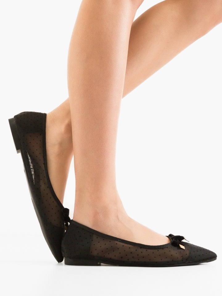 Scarpe casual Nere Bybyna - Img 2