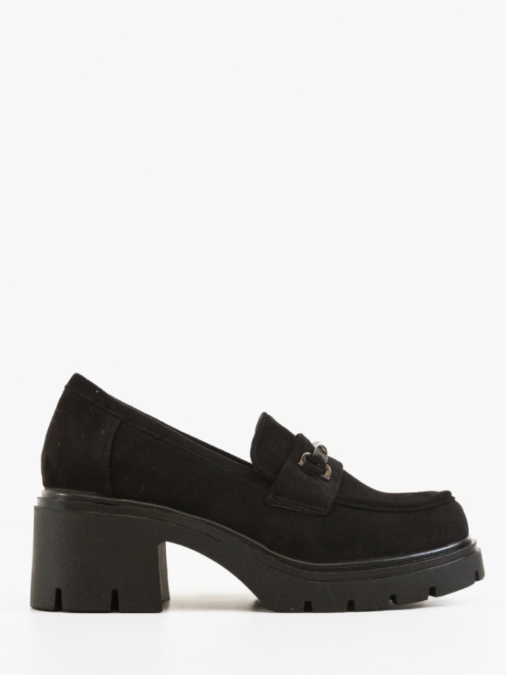 Scarpe casual Nere Camiga - Img 8