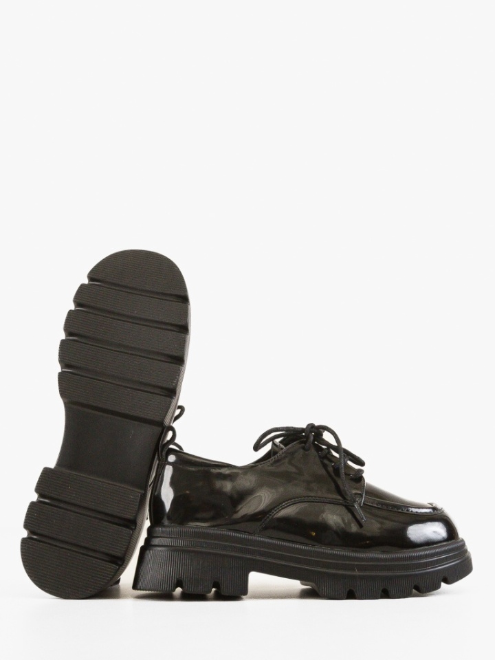 Scarpe casual Nere Carol - Img 5