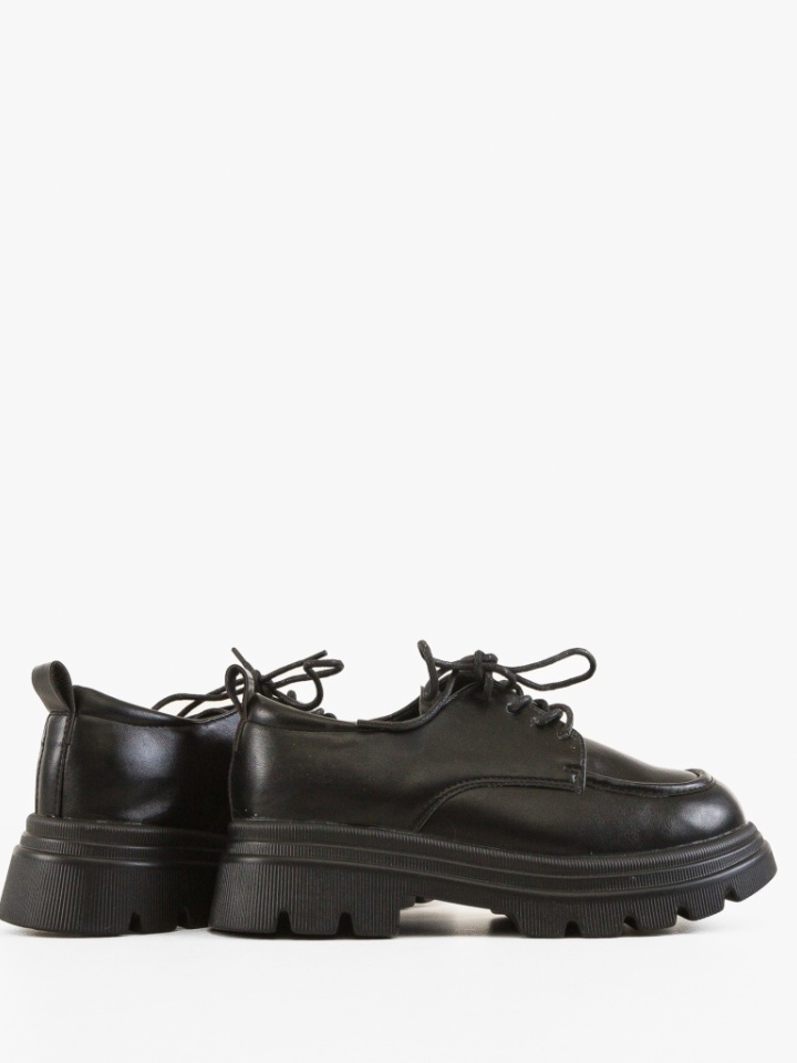 Scarpe casual Nere Carol - Img 4