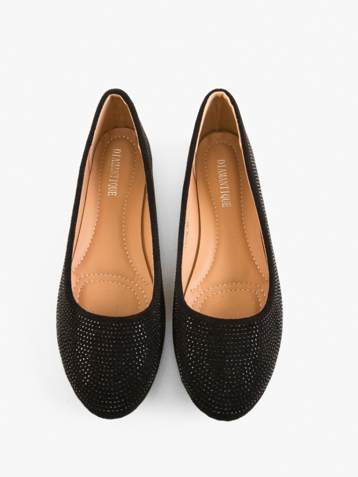 Scarpe casual Nere Cind - Img 6